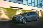 Kia Forte 2013 года